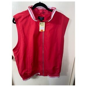 Golf Vest